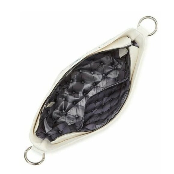 Betsey Johnson Organical Large Floral Tote - Picture 4 of 5